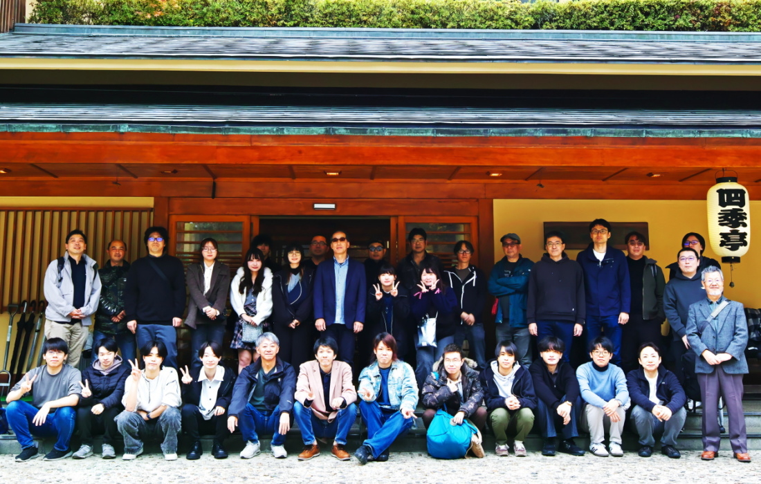 2025年岩手県 集合写真